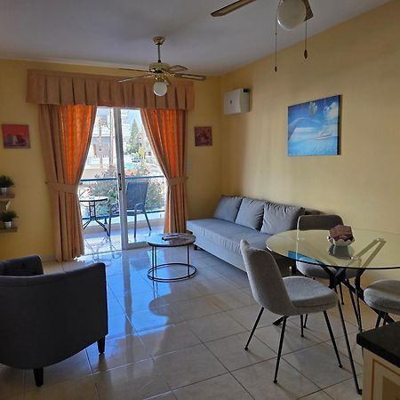 The Paphos Pafia 2 Apartment Ngoại thất bức ảnh