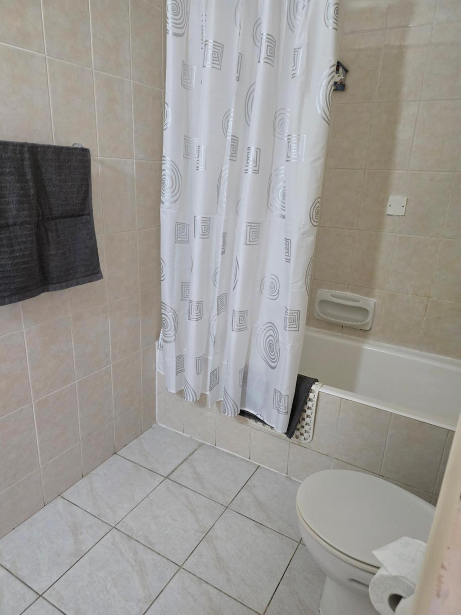 The Paphos Pafia 2 Apartment Ngoại thất bức ảnh