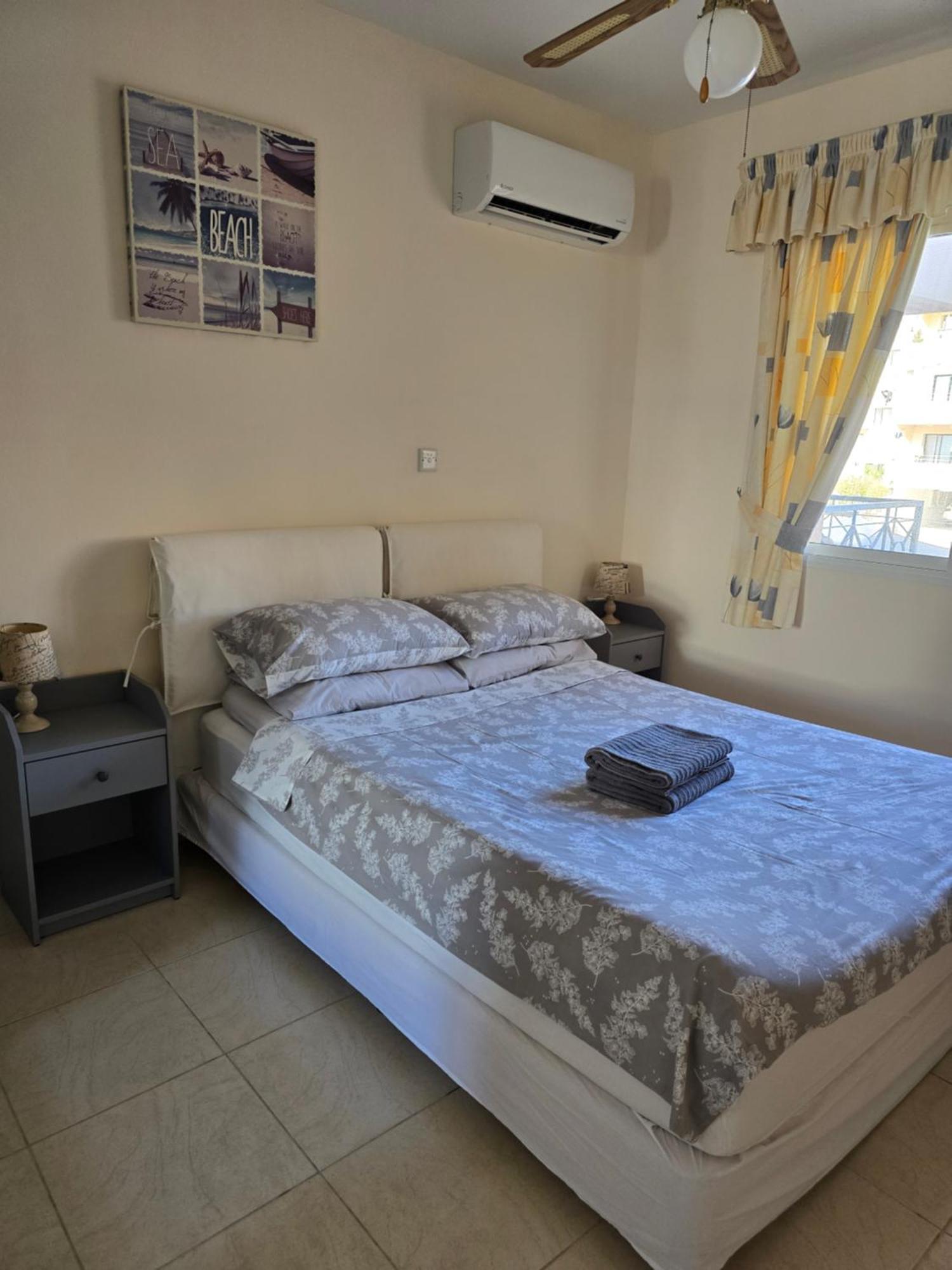 The Paphos Pafia 2 Apartment Ngoại thất bức ảnh