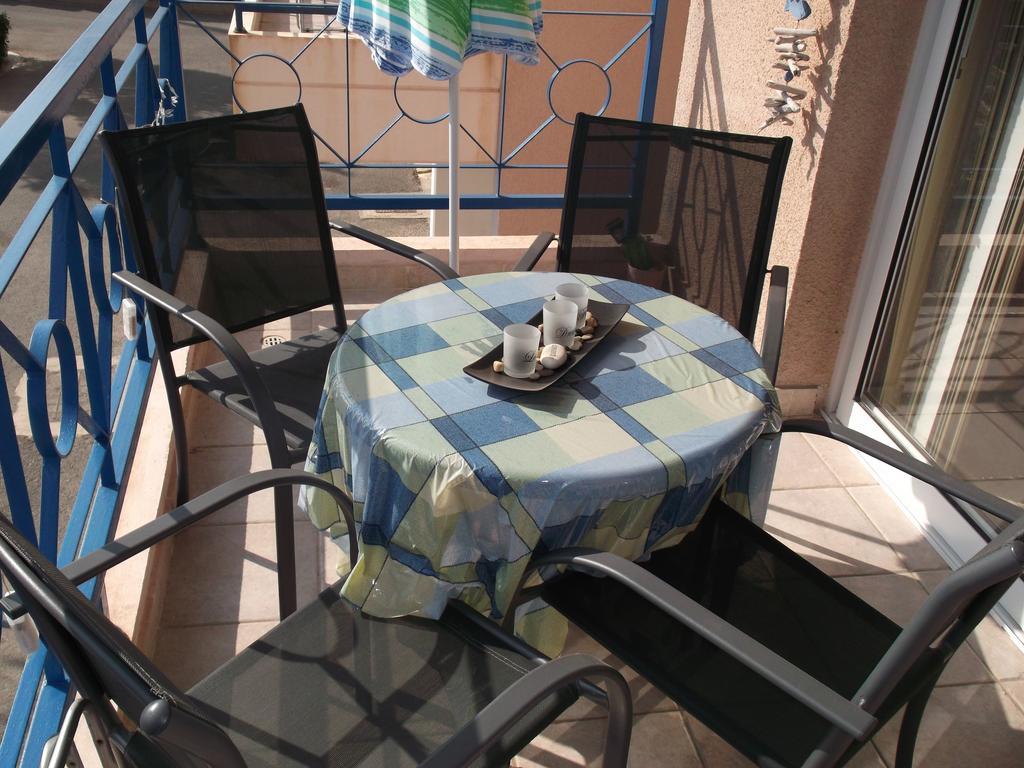 The Paphos Pafia 2 Apartment Ngoại thất bức ảnh